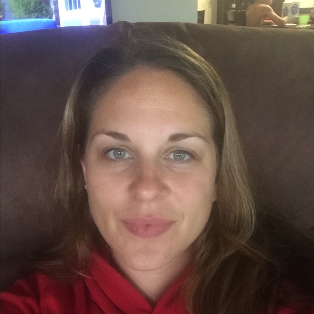 Meet your Posher, Linda